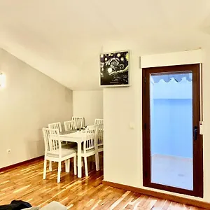 Barco Appartement Tolède
