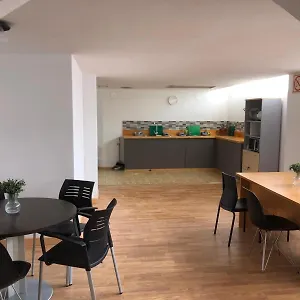  Glamping Urban Rest Zone And Coworking