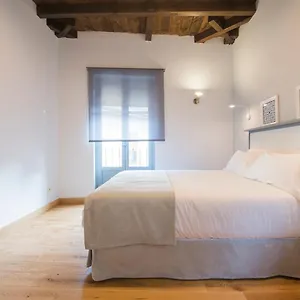 Aldaba Appartement Tolède